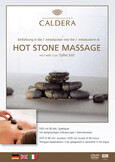 DVD Hot Stone Massage DVD Hot Stone Massage