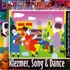 Eastern Europe - Klezmer, Song & Dance Audio CD Eastern Europe - Klezmer, Song & Dance Audio CD