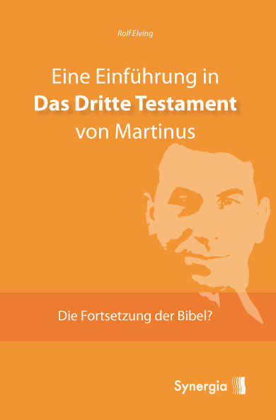 Eine Einführung in Das Dritte Testament von Martinus Eine Einführung in Das Dritte Testament von Martinus