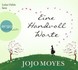 Eine Handvoll Worte, 6 Audio-CDs Eine Handvoll Worte, 6 Audio-CDs