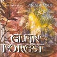 Elfin Forest Audio CD