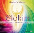 Elohim, Audio-CD