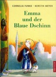 Emma und der blaue Dschinn Emma und der blaue Dschinn
