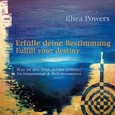 Erfülle deine Bestimmung Audio CD Erfülle deine Bestimmung Audio CD