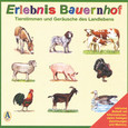 Erlebnis Bauernhof Audio CD Erlebnis Bauernhof Audio CD