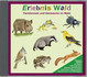 Erlebnis Wald, 1 Audio-CD Erlebnis Wald, 1 Audio-CD