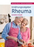 Ernährungsratgeber Rheuma Ernährungsratgeber Rheuma