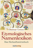 Etymologisches Namenlexikon Etymologisches Namenlexikon