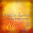 Exotic Dance Audio CD