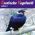 Exotische Vogelwelt* Audio CD Exotische Vogelwelt* Audio CD