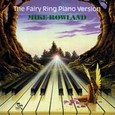 Fairy Ring - Pianoversion Audio CD