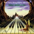 Fairy Ring - Pianoversion Audio CD Fairy Ring - Pianoversion Audio CD