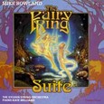 Fairy Ring Suite Audio CD Fairy Ring Suite Audio CD