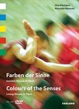 Farben der Sinne (Buch + DVD) Audio CD
