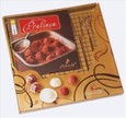Feinste Pralinen selbst gemacht, m. Abtropfgitter u. Pralinengabeln Feinste Pralinen selbst gemacht, m. Abtropfgitter u. Pralinengabeln