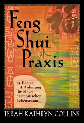 Feng Shui-Praxis, 54 Karten Feng Shui-Praxis, 54 Karten