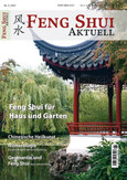 Feng Shui Aktuell Heft 3