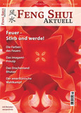 Feng Shui Aktuell Heft 5 Feng Shui Aktuell Heft 5