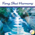 Feng Shui Harmony, Audio-CD