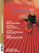 Feng Shui Journal Ausgabe 11-2005 Feng Shui Journal Ausgabe 11-2005