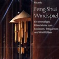 Feng Shui Windspiel, Audio-CD