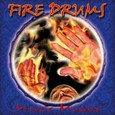 Fire Drums Audio CD Fire Drums Audio CD