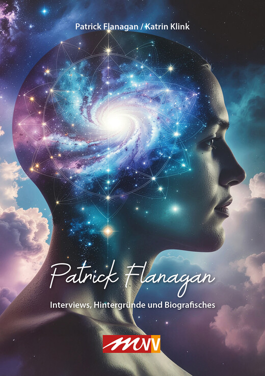 Patrick Flanagan Patrick Flanagan