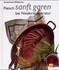 Fleisch sanft garen bei Niedertemperatur Fleisch sanft garen bei Niedertemperatur