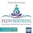 FlowBirthing, Audio-CD FlowBirthing, Audio-CD