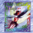 Fly Like an Eagle Audio CD