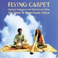 Flying Carpet Audio CD Flying Carpet Audio CD