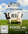 Food Inc., 1 DVD Food Inc., 1 DVD