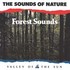 Forest Sounds Audio CD Forest Sounds Audio CD
