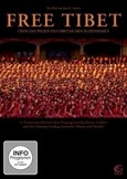 Free Tibet, 1 DVD