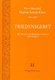 Friedensgebet Friedensgebet