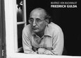Friedrich Gulda Friedrich Gulda