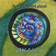 From a different Planet Audio CD From a different Planet Audio CD