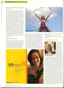 Rezension im Q-Guide Juni 2009
