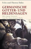 Germanische Götter- und Heldensagen Germanische Götter- und Heldensagen