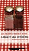 Gesalzen und gepfeffert Gesalzen und gepfeffert