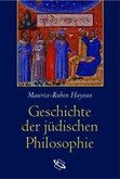 Geschichte der jüdischen Philosophie Geschichte der jüdischen Philosophie