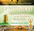 Glastonbury - Spirituell, Audio-CD Glastonbury - Spirituell, Audio-CD