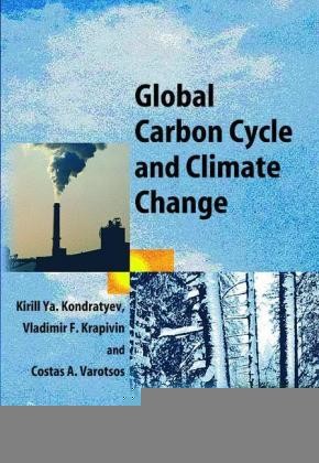 Global Carbon Cycle and Climate Change Global Carbon Cycle and Climate Change