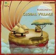 Global Village Audio CD Global Village Audio CD