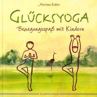 Glücksyoga Glücksyoga