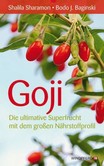 Goji Goji