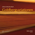 Goldbergvariationen Goldbergvariationen