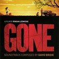 Gone - OST Audio CD