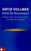Gott im Kommen? Gott im Kommen?