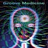 Groove Medicine - Audio-CD Groove Medicine - Audio-CD